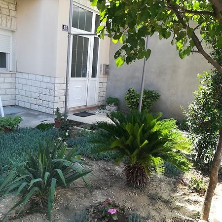 Apartment Visoka Сплит Экстерьер фото