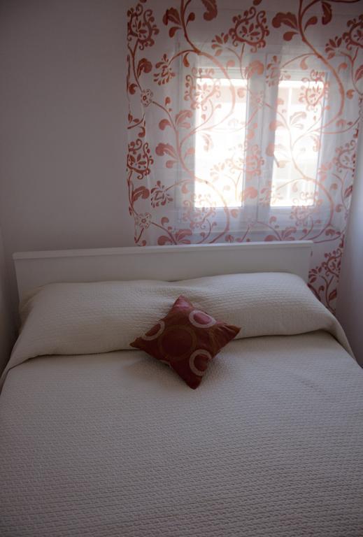 Apartment Visoka Сплит Номер фото